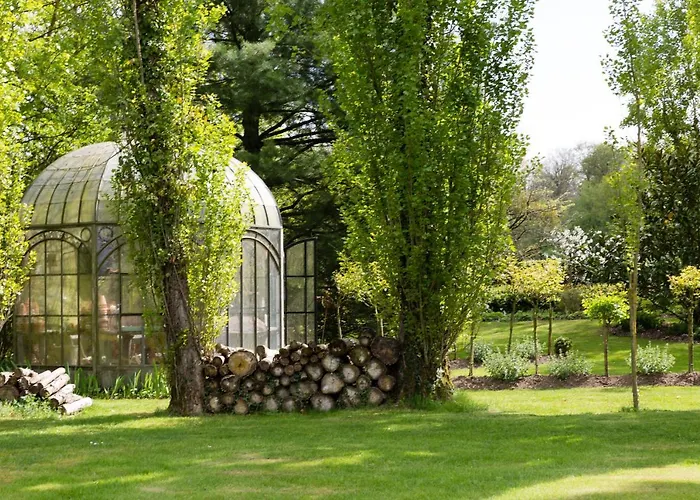 Gite Du Manoir