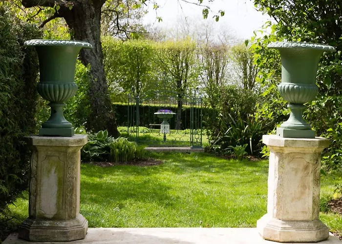 Gite Du Manoir