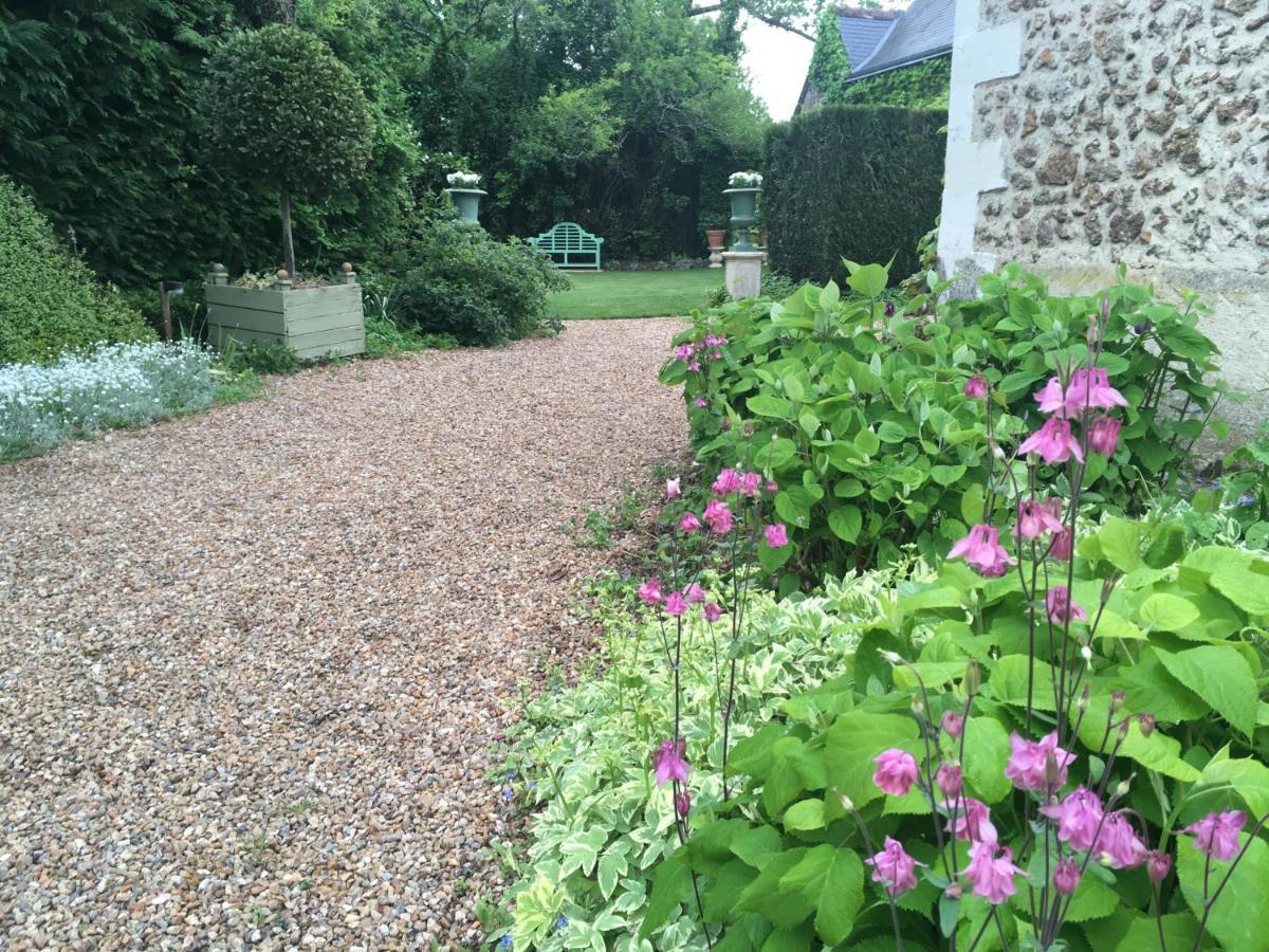 Hébergement de vacances Du Manoir *