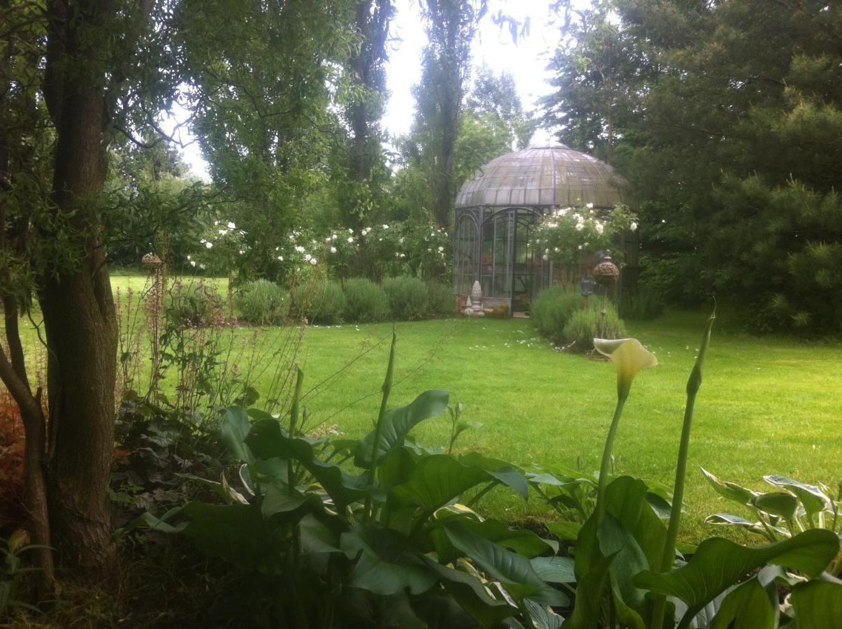 Hébergement de vacances Du Manoir *