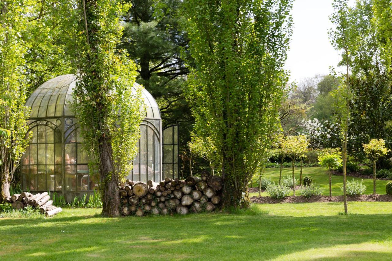 Vakantiehuis Du Manoir *