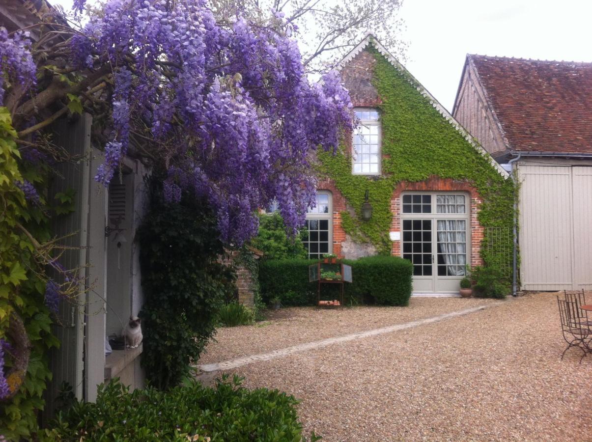 Du Manoir Vakantiehuis Monnaie